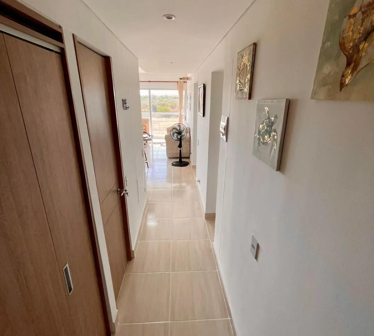 Charming Apartment In Cartagena Puerto Tierrabaja Colombia